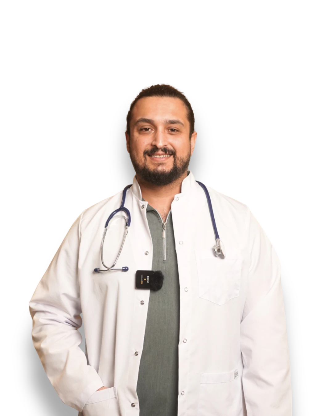 Kumkapi Dr ihsan main page