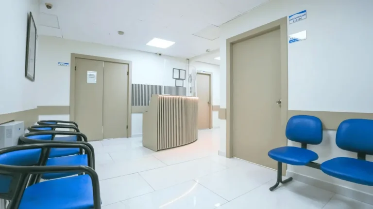Why Choose Kumkapı Polyclinic for Your Medical Needs in Istanbul?